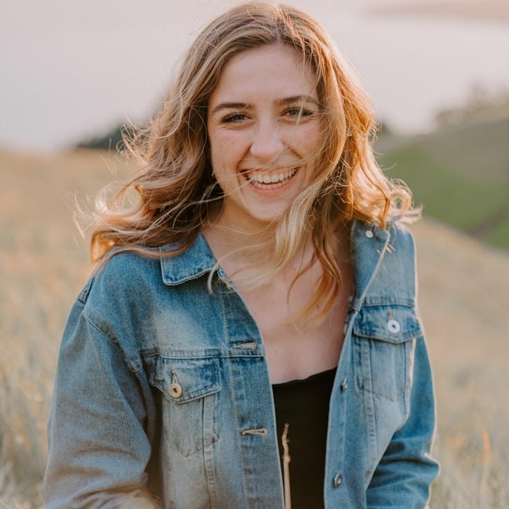 Portrait of a community mentor and Italian cuisine specialist